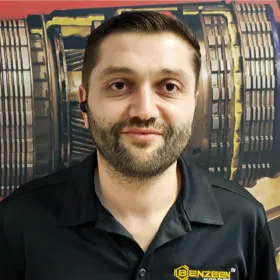 Vito Mirzoyan
